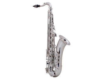 New Yanagisawa TWO10 Series Professional Tenor Sax in Silver Plate