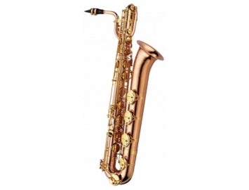 New Yanagisawa BWO2 Series Bronze Baritone Saxophone