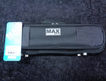 New Protec MAX Series Cases for Flute