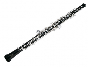 New Yamaha YOB-441 II Series Intermediate Oboes