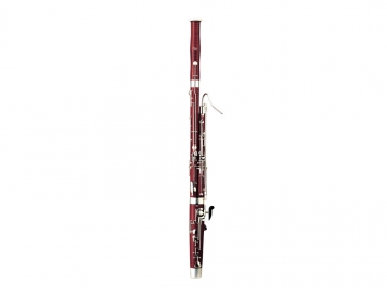 New Yamaha Custom Series YFG-812 II Professional Bassoon