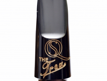 Saxquest 'The Tram' C-Melody Sax Mouthpiece