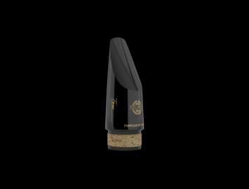 New Selmer Paris Focus Mouthpiece for Bb Bass Clarinet