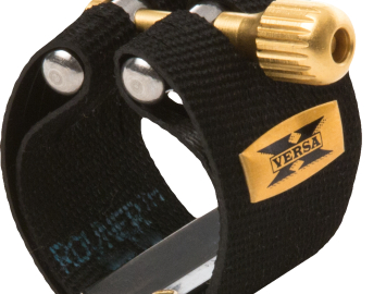 Rovner Versa-X Series Ligature for Bb Tenor Sax