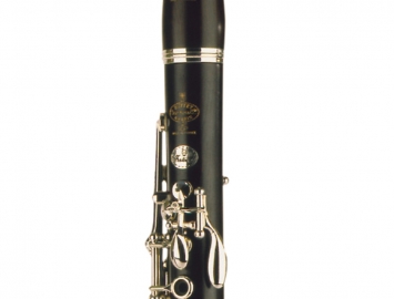 New Buffet Crampon R13 Festival Series Bb Clarinet