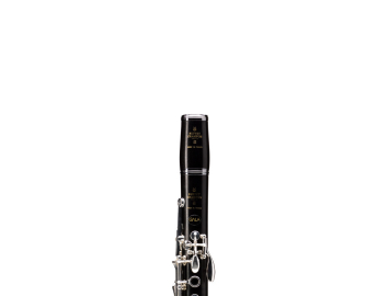 New! Buffet Crampon Paris Gala Series Clarinet in Bb