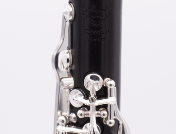 New Royal Global – Classical Limited Bb Clarinet