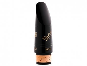 Vandoren Series 13 M15 Bb Clarinet Mouthpieces