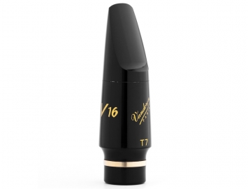 New Vandoren V16 Ebonite Tenor Sax Mouthpieces