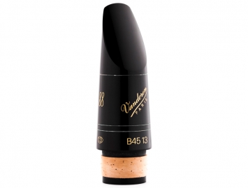 Vandoren Series 13 B45 Bb Clarinet Mouthpiece