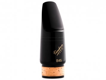 Vandoren Paris B45 Bass Clarinet Mouthpieces