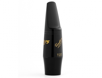 New Vandoren V5 Mouthpieces for Tenor Saxophone