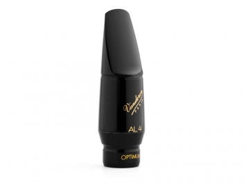 New Vandoren Optimum Mouthpiece for Alto Saxophone