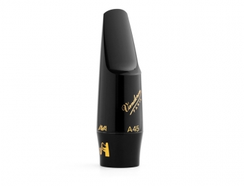 New Vandoren Java Mouthpieces for Alto Saxophone