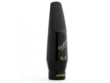 New Vandoren Optimum Mouthpiece for Tenor Saxophone