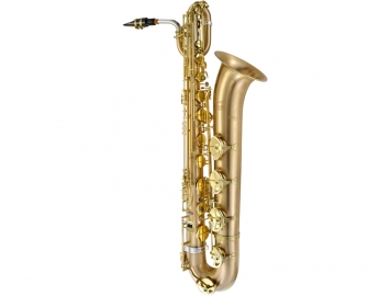 New!!! P. Mauriat Le Bravo 200 Low A Baritone Saxophone