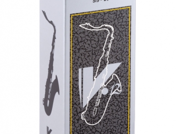 Vandoren V12 Reeds for Bb Tenor Sax