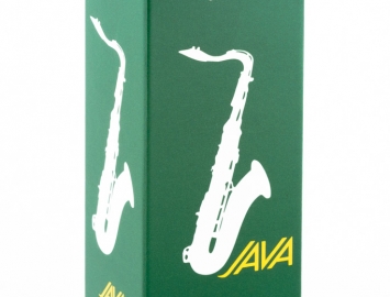 Vandoren Java Reeds for Bb Tenor Sax