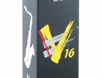 Vandoren V16 Reeds for Bb Tenor Sax