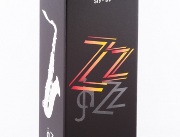 Vandoren ZZ Reeds for Bb Tenor Sax