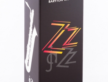 Vandoren ZZ Reeds for Eb Bari Sax