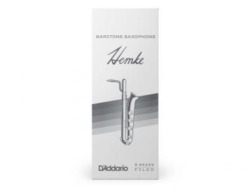 Hemke Reeds for Eb Bari Sax