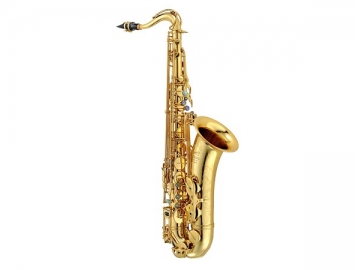 P. Maruiat System 76 Gold Lacquer Tenor Sax