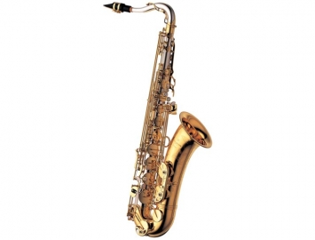 New Yanagisawa TWO30 Professional Tenor Sax with Sterling Silver Body