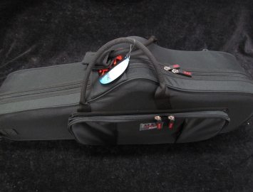 Protec MAX Contured Case for Tenor Sax