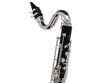 New! Buffet Crampon - Tosca Bass Clarinet