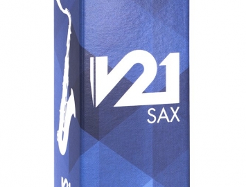 Vandoren V21 Reeds for Bb Tenor Saxophone