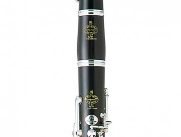 New Buffet Crampon Paris Prestige A Basset Clarinet