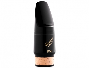 Vandoren Paris B50 Bass Clarinet Mouthpieces