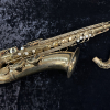 Vintage Selmer Paris Balanced Action Tenor Saxophone, Serial #27362