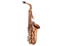 New Yamaha YAS-62 IIIA Professional Alto Sax in Amber Lacquer