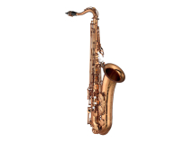 New Yamaha Custom Z YTS-82Z IIA Tenor Sax in Amber Lacquer