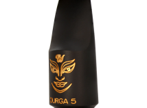 NEW DURGA Hard Rubber Mouthpiece for Soprano Sax by Theo Wanne