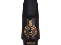 NEW LAKSHMI Hard Rubber Mouthpiece for Alto Sax by Theo Wanne